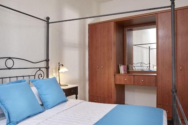 Hotel Terra Blue Santorini